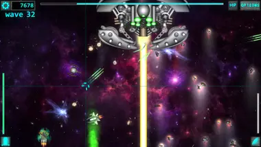 Space Ripper preview 2