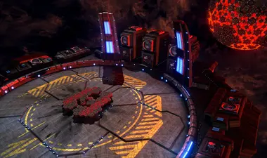 Space Run Galaxy preview 3
