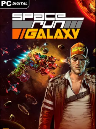 Space Run Galaxy preview 6