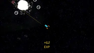 Space Salvager preview 8