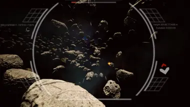 Space Shaft preview 4