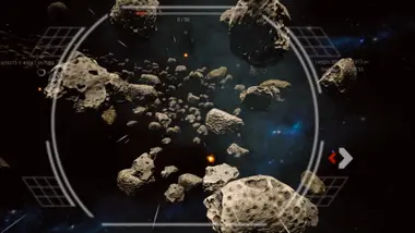 Space Shaft preview 5