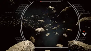 Space Shaft preview 6