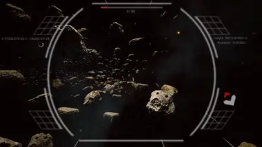 Space Shaft preview 7