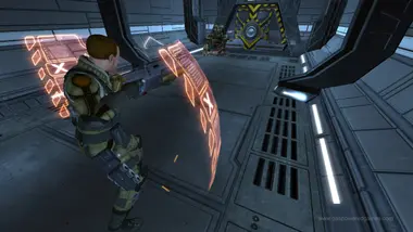 Space Siege preview 9