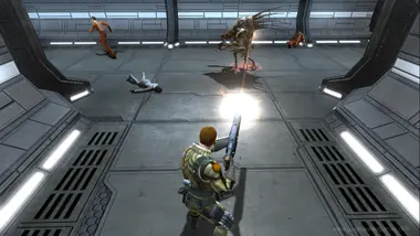 Space Siege preview 4
