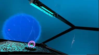 Space Slam preview 3