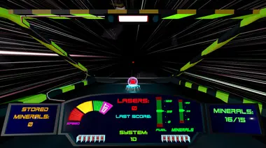Space Slam preview 4