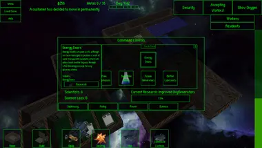 Space Station Alpha preview 5