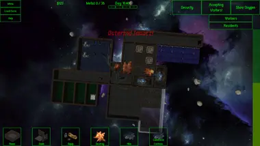 Space Station Alpha preview 6