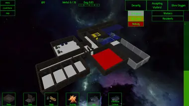 Space Station Alpha preview 3