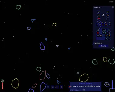 Space - The Return Of The Pixxelfrazzer preview 9
