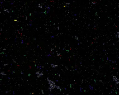 Space - The Return Of The Pixxelfrazzer preview 20