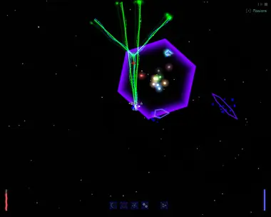 Space - The Return Of The Pixxelfrazzer preview 15