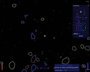 Space - The Return Of The Pixxelfrazzer preview 19