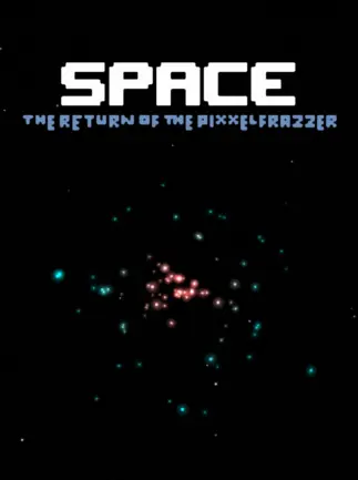 Space - The Return Of The Pixxelfrazzer preview 10