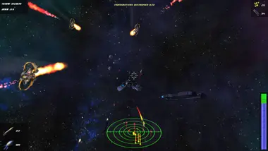 Space Thinger preview 10