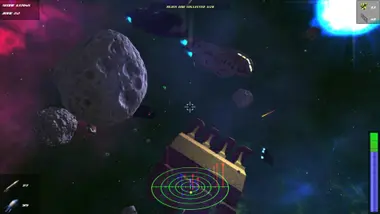 Space Thinger preview 12