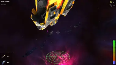 Space Thinger preview 11