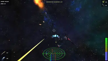 Space Thinger preview 7