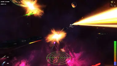 Space Thinger preview 8