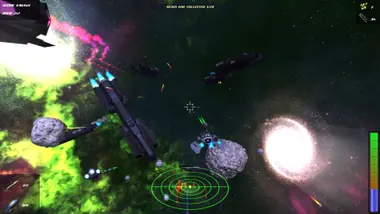 Space Thinger preview 9