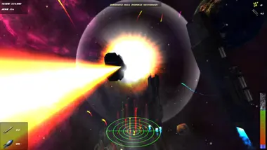 Space Thinger preview 5