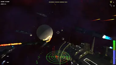 Space Thinger preview 3