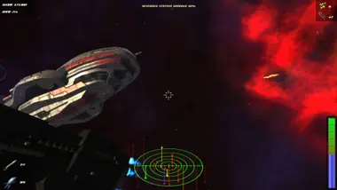Space Thinger preview 6