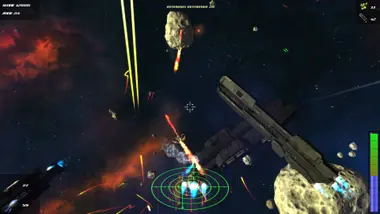 Space Thinger preview 4