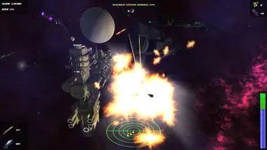 Space Thinger preview 2