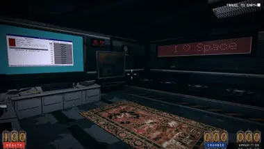 Space Trucker preview 18