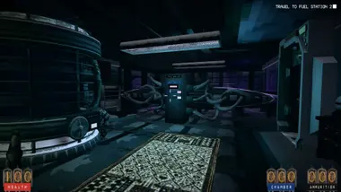 Space Trucker preview 16