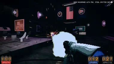 Space Trucker preview 11