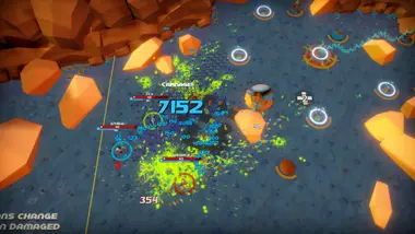 Space Viking Raiders preview 3