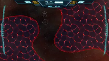 Space Warp preview 23