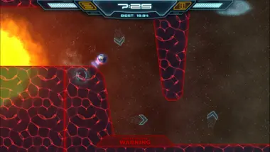 Space Warp preview 19