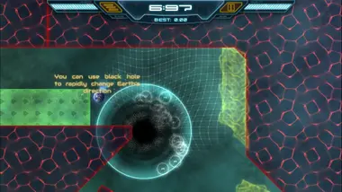Space Warp preview 22