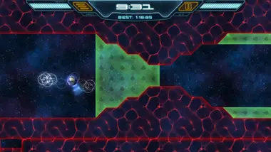 Space Warp preview 21