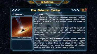 Space Warp preview 17