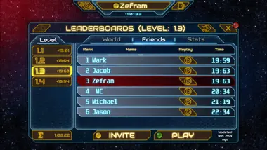Space Warp preview 15