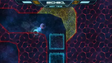 Space Warp preview 18