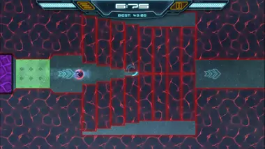 Space Warp preview 14