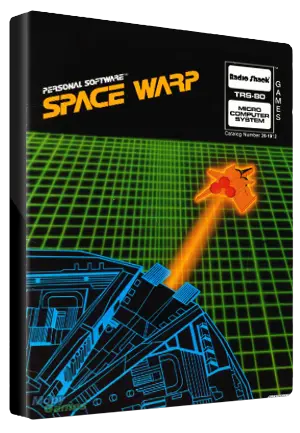 Space Warp preview 8
