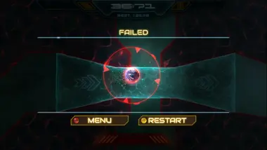Space Warp preview 10