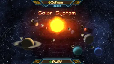 Space Warp preview 11
