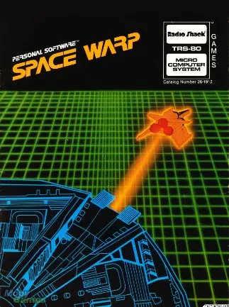 Space Warp preview 9