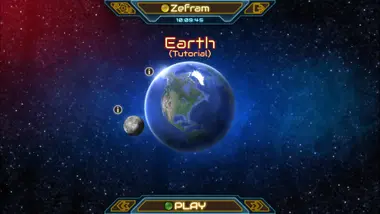 Space Warp preview 6