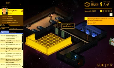 Spacebase DF-9 preview 5