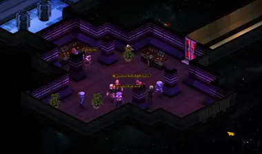 Spacebase DF-9 preview 2